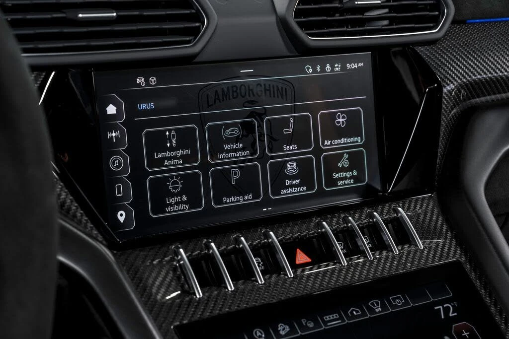 2024 Lamborghini Urus Performante - Image 25 of 31