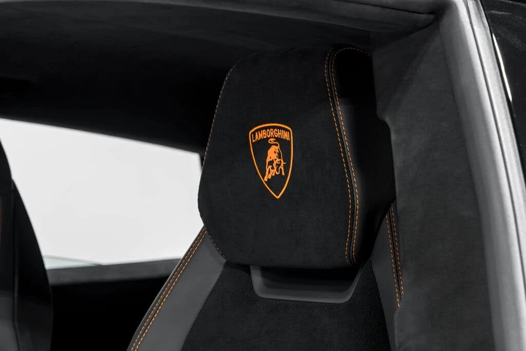 2024 Lamborghini Urus Performante - Image 20 of 31