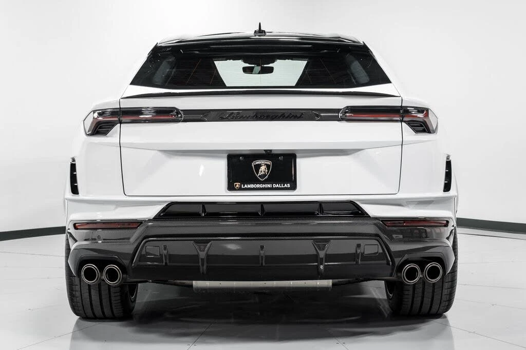 2024 Lamborghini Urus Performante - Image 4 of 31