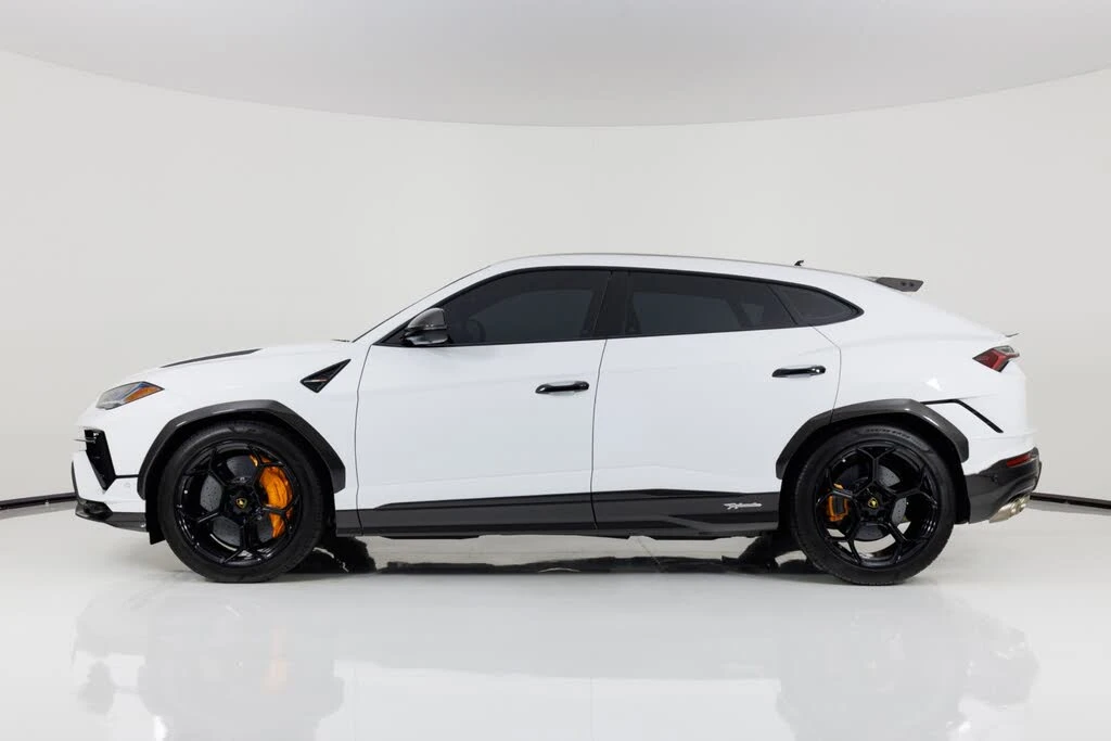 2024 Lamborghini Urus Performante - Image 6 of 31