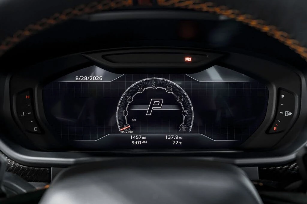 2024 Lamborghini Urus Performante - Image 14 of 31