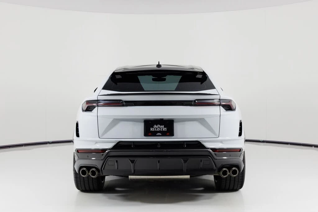 2024 Lamborghini Urus Performante - Image 4 of 31