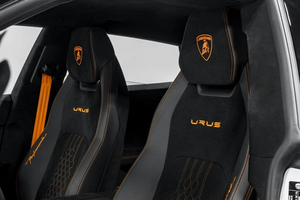2024 Lamborghini Urus Performante - Image 19 of 31