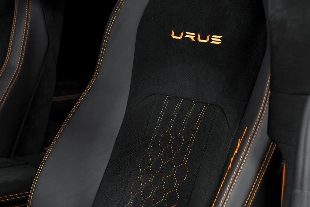 2024 Lamborghini Urus Performante - Image 21 of 31