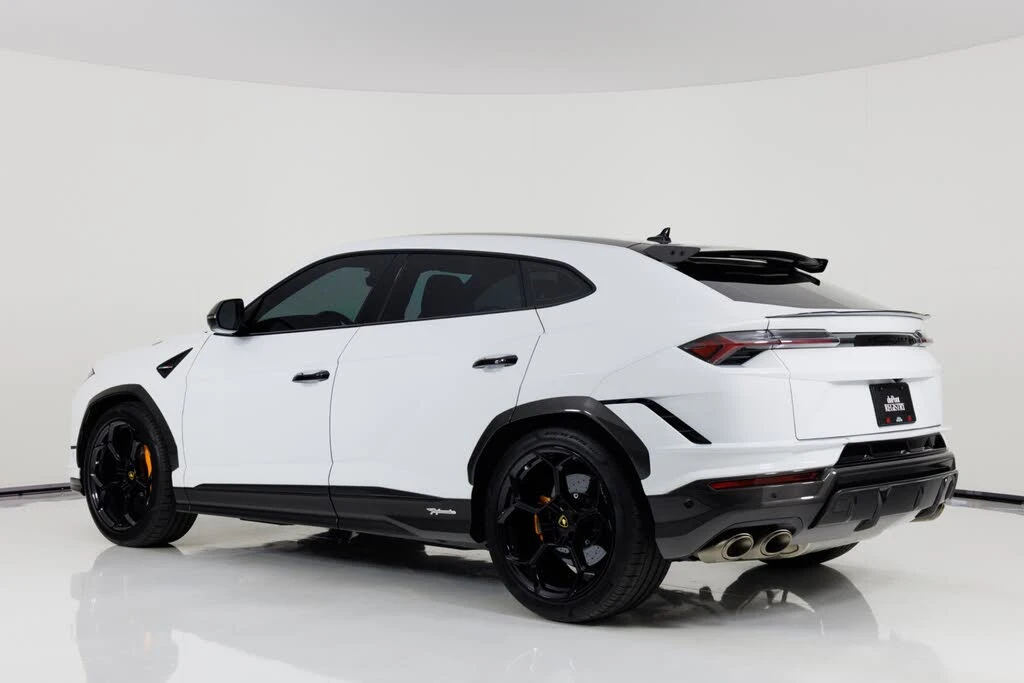 2024 Lamborghini Urus Performante - Image 5 of 31
