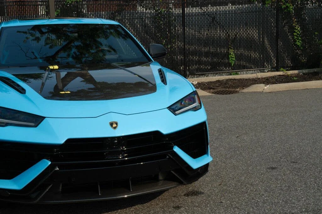 2024 Lamborghini Urus Performante - Image 6 of 31