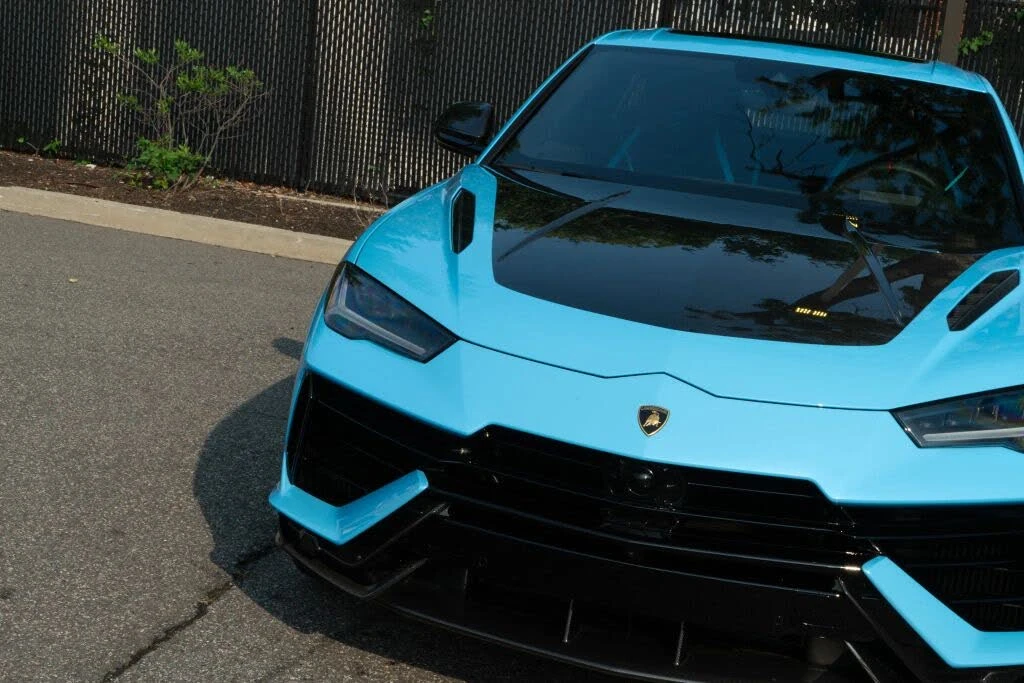 2024 Lamborghini Urus Performante - Image 5 of 31