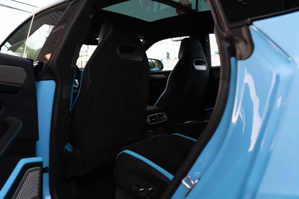 2024 Lamborghini Urus Performante - Image 30 of 31