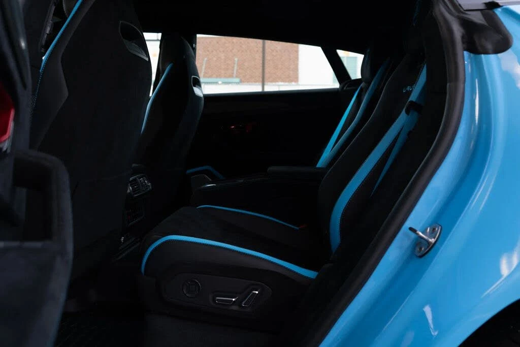 2024 Lamborghini Urus Performante - Image 29 of 31