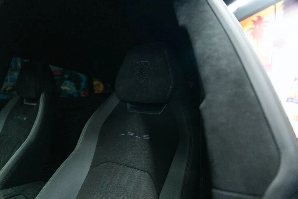 2024 Lamborghini Urus Performante - Image 19 of 27