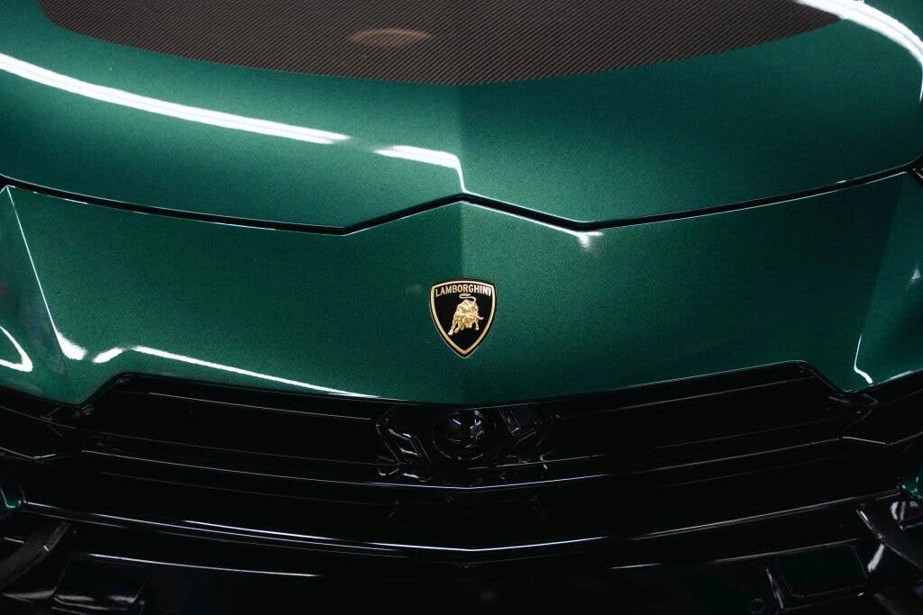 2024 Lamborghini Urus Performante - Image 5 of 27