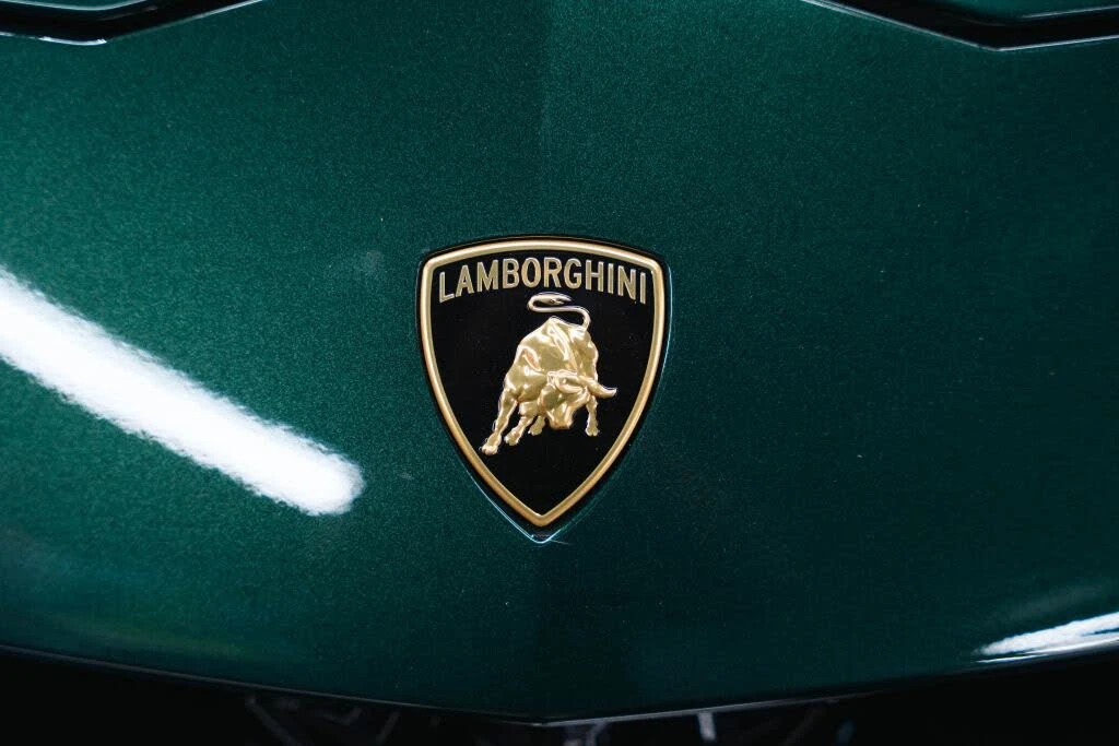 2024 Lamborghini Urus Performante - Image 6 of 27