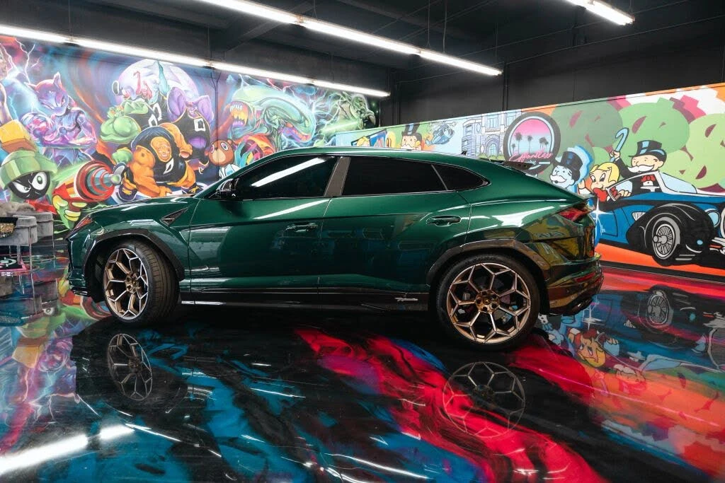 2024 Lamborghini Urus Performante - Image 12 of 27