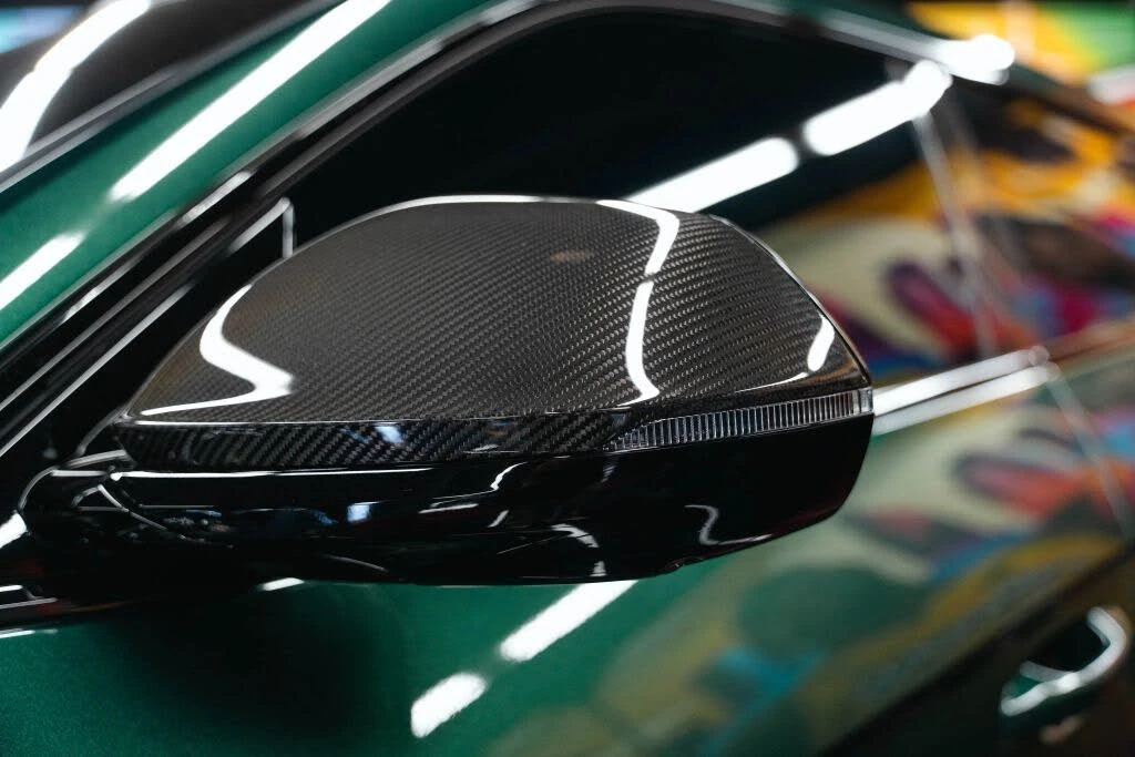 2024 Lamborghini Urus Performante - Image 9 of 27