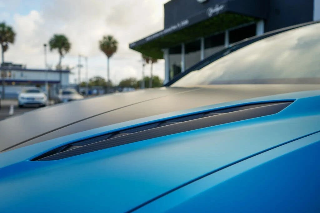 2024 Lamborghini Urus Performante - Image 18 of 31