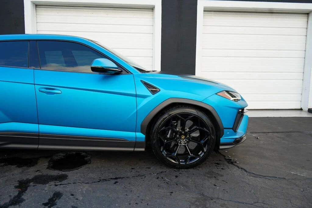 2024 Lamborghini Urus Performante - Image 5 of 31