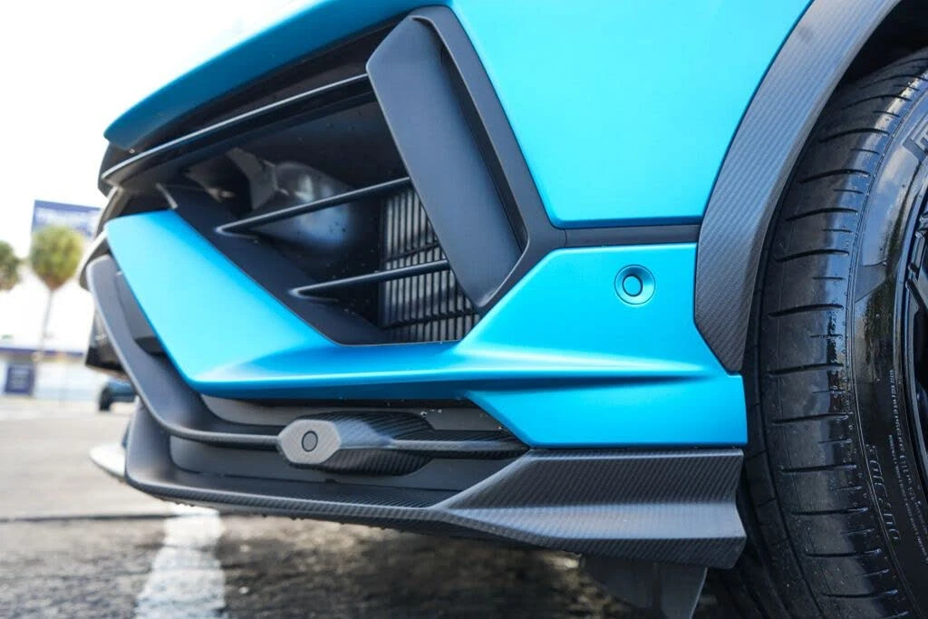 2024 Lamborghini Urus Performante - Image 16 of 31
