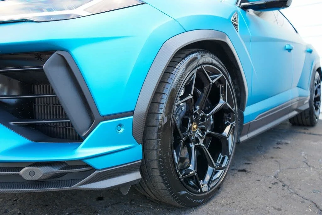 2024 Lamborghini Urus Performante - Image 17 of 31