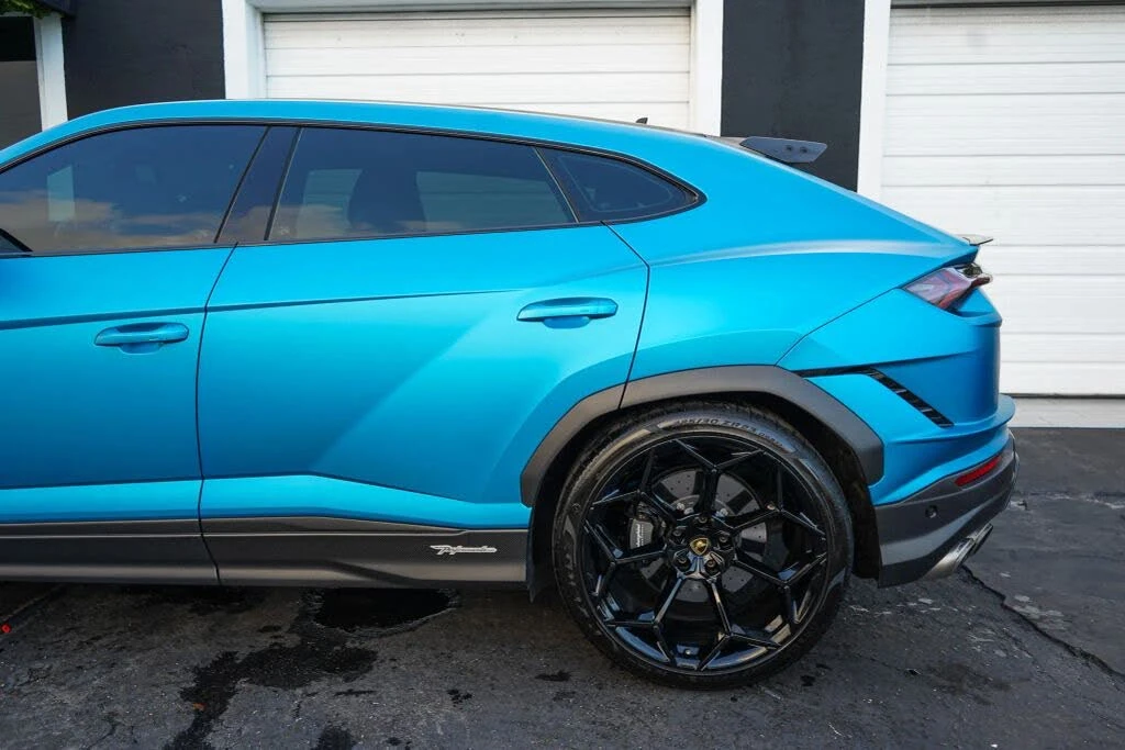 2024 Lamborghini Urus Performante - Image 25 of 31