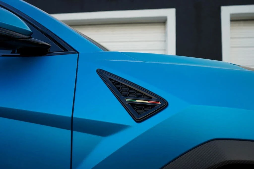 2024 Lamborghini Urus Performante - Image 6 of 31