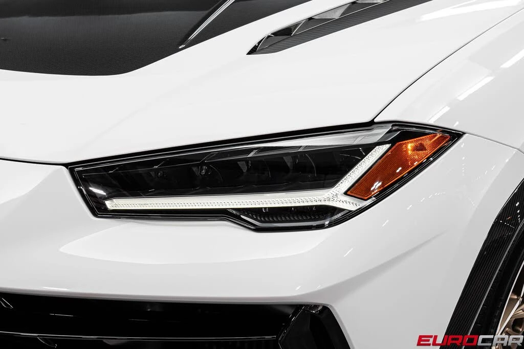 2024 Lamborghini Urus Performante - Image 12 of 31