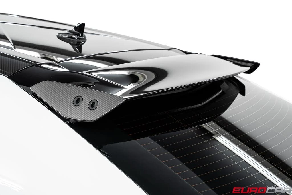 2024 Lamborghini Urus Performante - Image 25 of 31