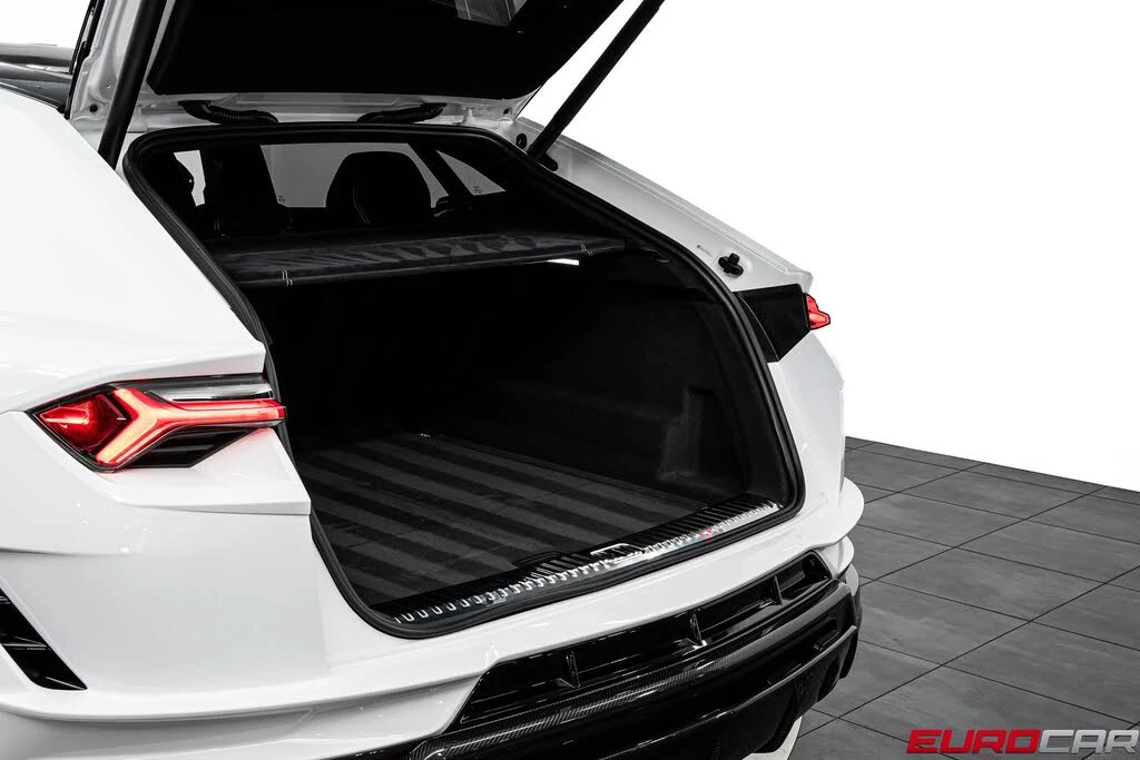 2024 Lamborghini Urus Performante - Image 24 of 31