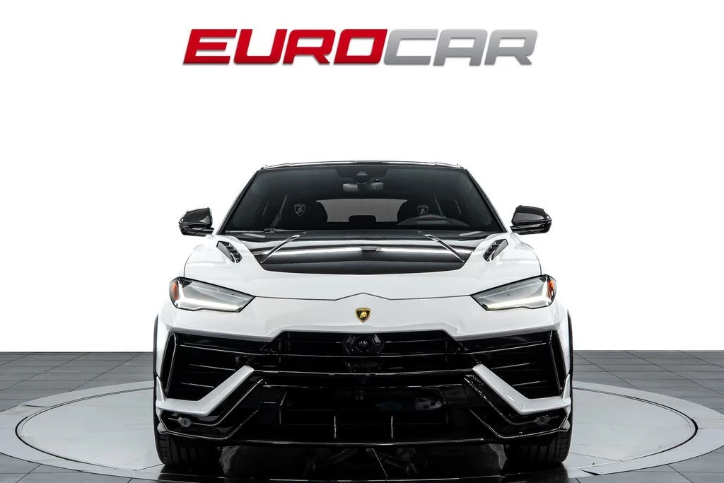 2024 Lamborghini Urus Performante - Image 8 of 31