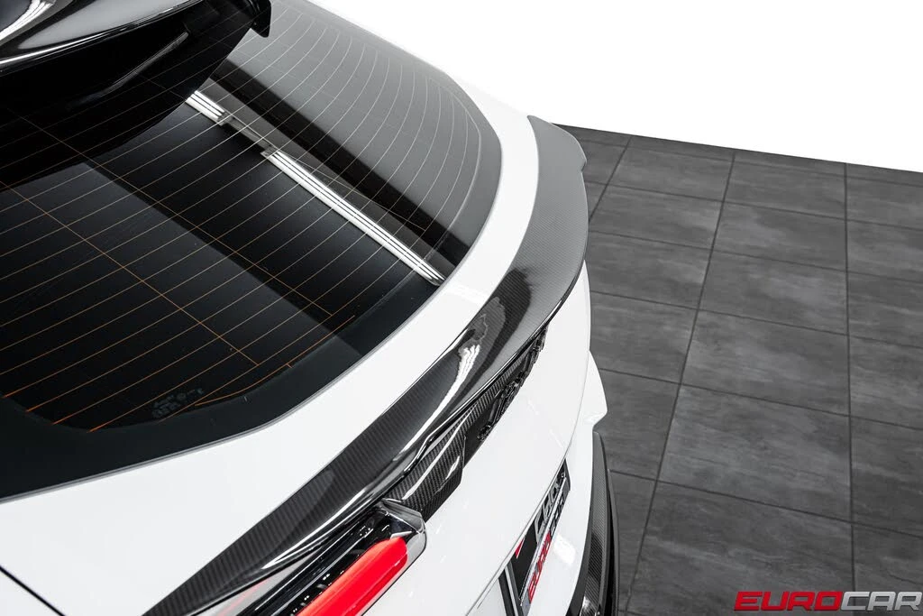 2024 Lamborghini Urus Performante - Image 26 of 31