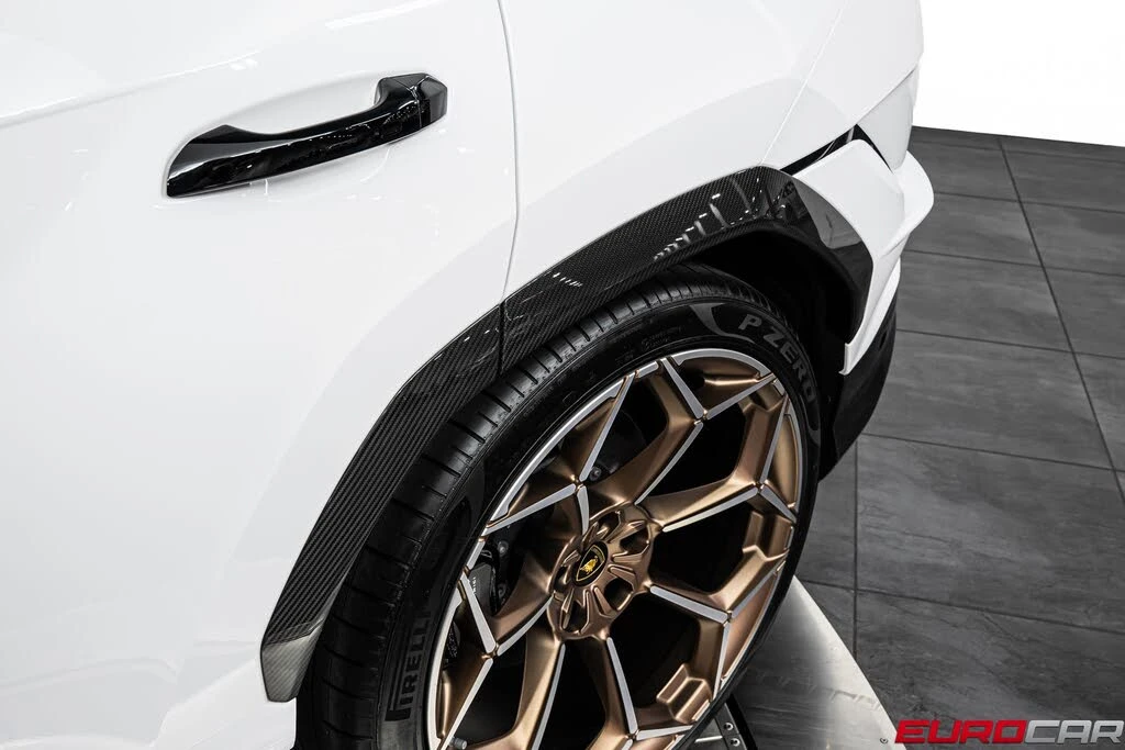 2024 Lamborghini Urus Performante - Image 21 of 31