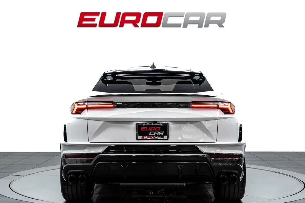 2024 Lamborghini Urus Performante - Image 4 of 31