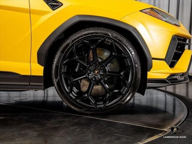 2024 Lamborghini Urus Performante - Image 31 of 31