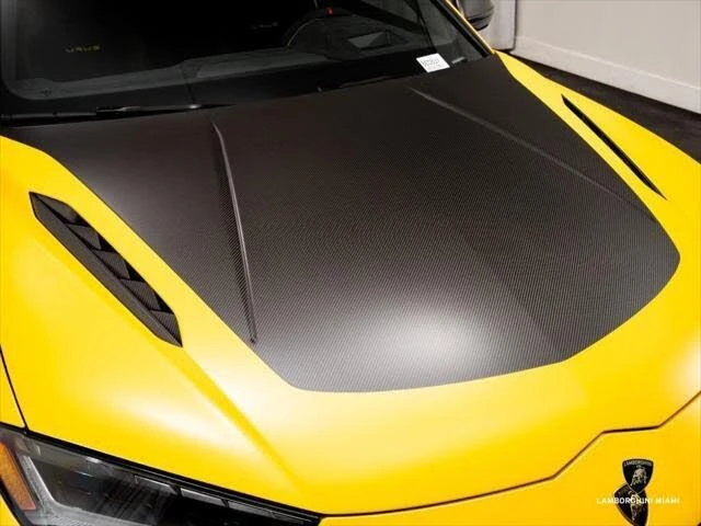 2024 Lamborghini Urus Performante - Image 3 of 31