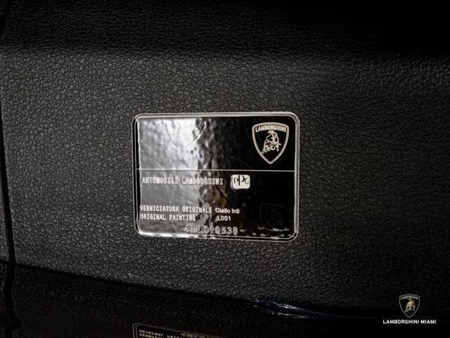 2024 Lamborghini Urus Performante - Image 25 of 31