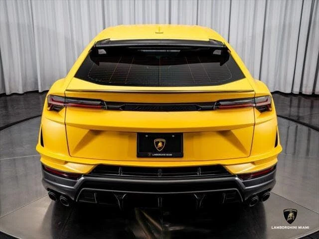 2024 Lamborghini Urus Performante - Image 23 of 31