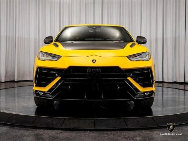 2024 Lamborghini Urus Performante - Image 7 of 31