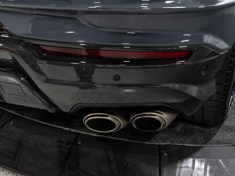 2024 Lamborghini Urus Performante - Image 31 of 31