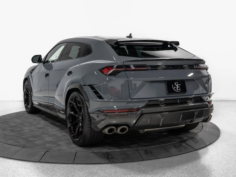 2024 Lamborghini Urus Performante - Image 6 of 31
