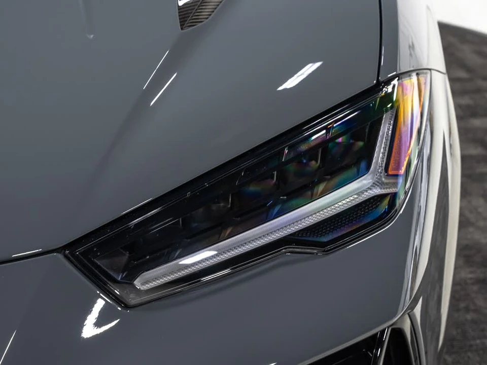 2024 Lamborghini Urus Performante - Image 21 of 31