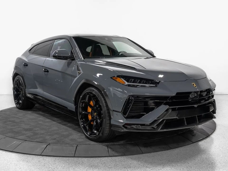 2024 Lamborghini Urus Performante - Image 12 of 31