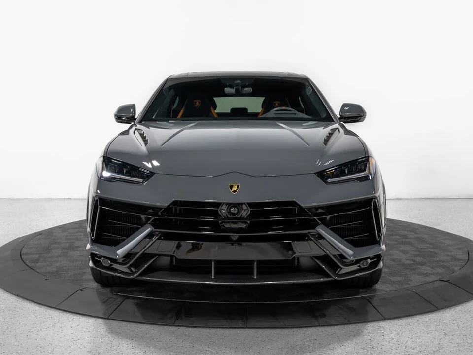 2024 Lamborghini Urus Performante - Image 13 of 31