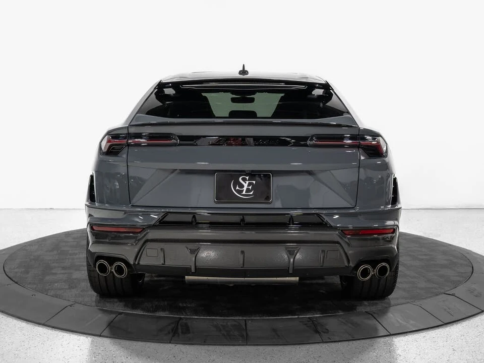 2024 Lamborghini Urus Performante - Image 7 of 31