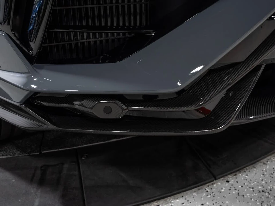 2024 Lamborghini Urus Performante - Image 16 of 31