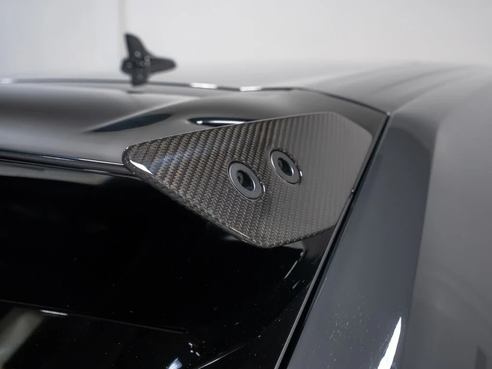 2024 Lamborghini Urus Performante - Image 25 of 31