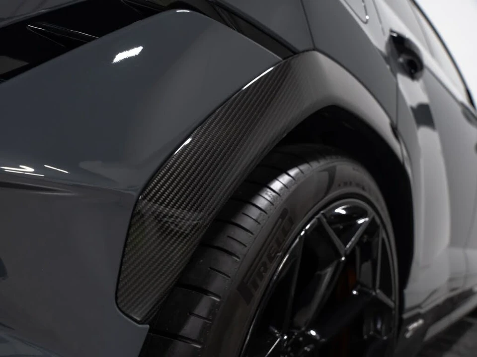 2024 Lamborghini Urus Performante - Image 26 of 31