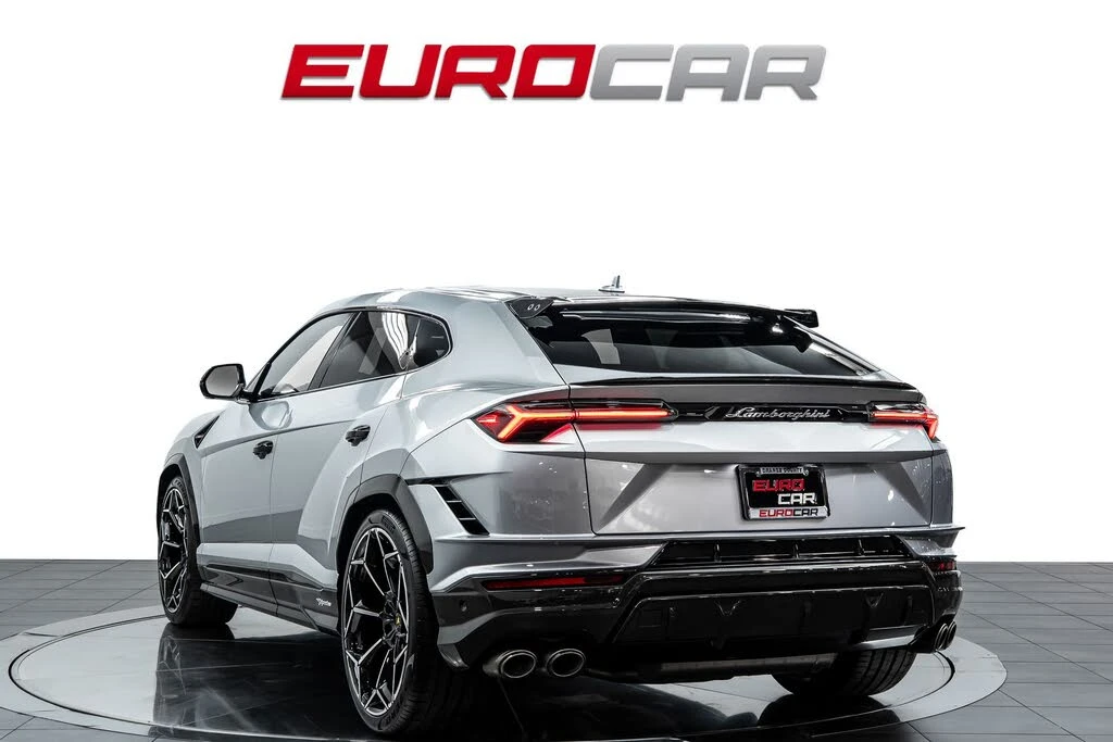 2024 Lamborghini Urus Performante - Image 3 of 31