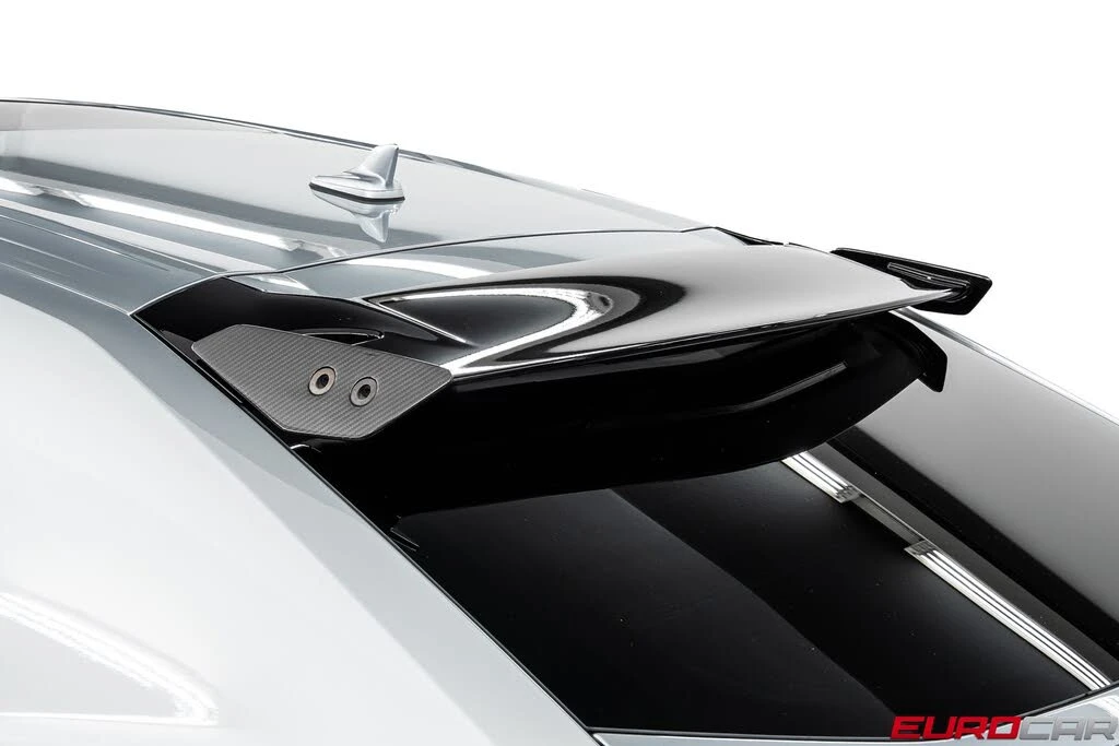 2024 Lamborghini Urus Performante - Image 25 of 31