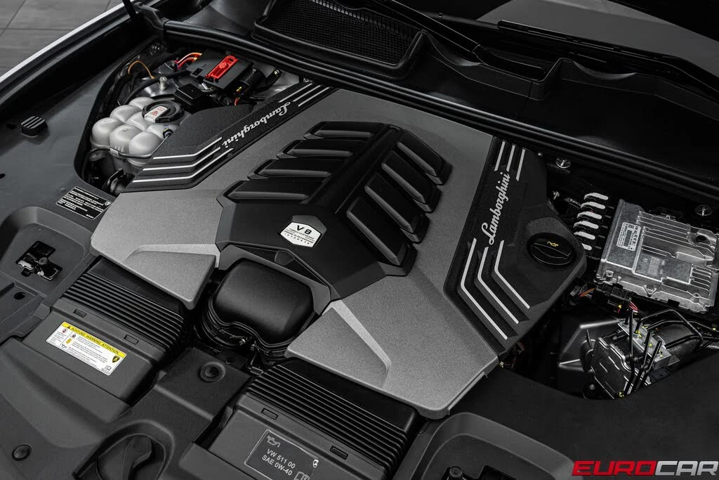 2024 Lamborghini Urus Performante - Image 11 of 31
