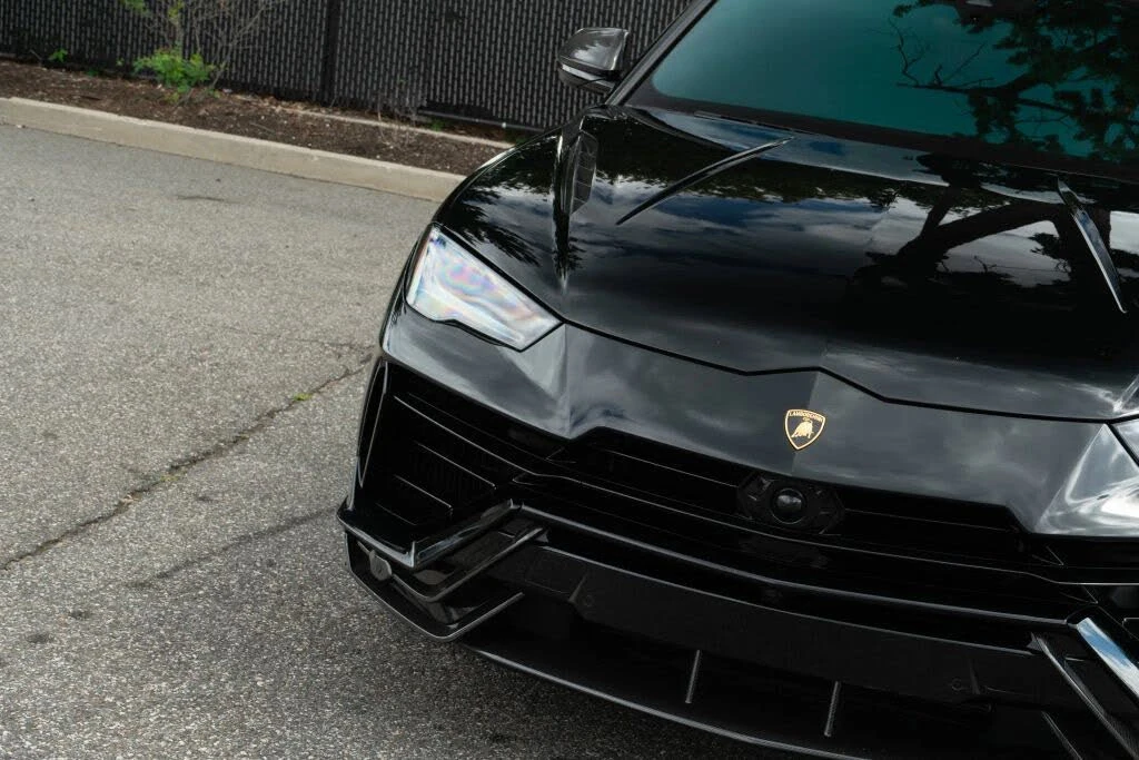 2024 Lamborghini Urus Performante - Image 5 of 31