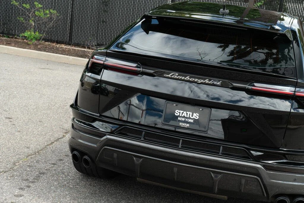 2024 Lamborghini Urus Performante - Image 12 of 31